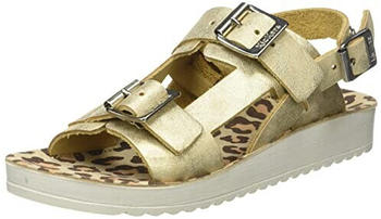 Kickers Odysummer Sandale gold