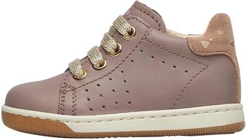 Falcotto ADAM-Sneakers Leder rosa
