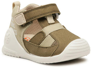 Biomecanics Halbschuhe 232187 Gray B grau
