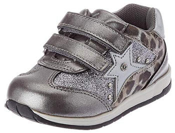Chicco Grilly Sneaker Gymnastikschuhe silber