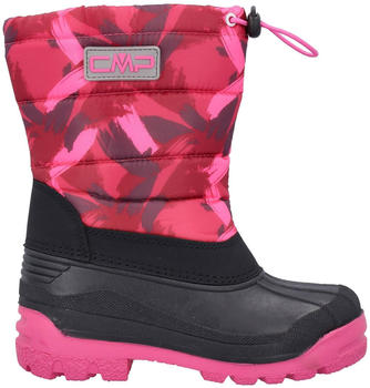 CMP Sneewy 3Q71294 Fuxia H814 Schneeschuhe rosa