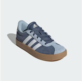 Adidas VL COURT 3.0 Kids prloin/ftwr white/wonder blue (ID6308)
