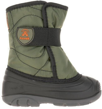 Kamik Snowbug3 Jungen