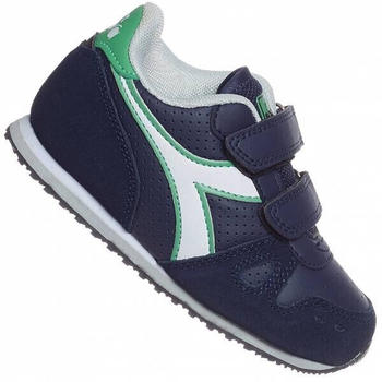 Diadora Simple Run TD Kleinkinder Sneaker 101 175082-C1512