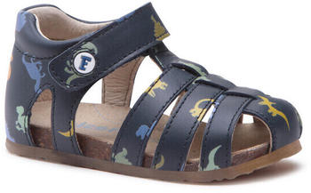 Naturino Sandalen Alby 91 0C02 dunkelblau