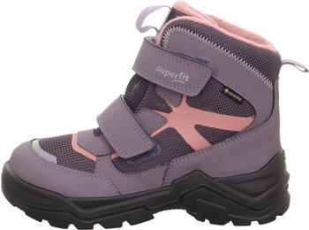 Superfit Snow MAX lila rosa 8500