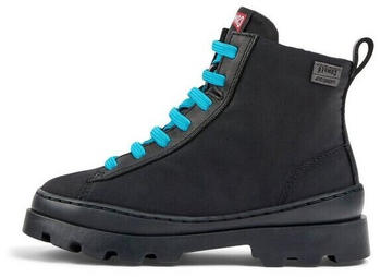 Camper Brutus K900318 schwarz 003