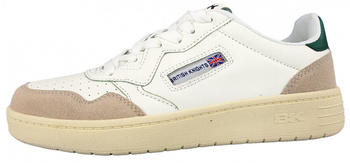 British Knights Noors Damen Sneaker weiß