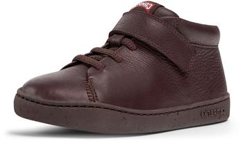 Camper Peu Touring Kids burgundy