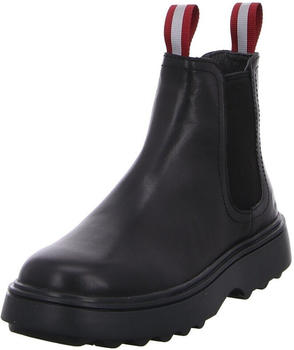 Camper Norte K900149 Ankle-High schwarz 001
