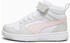(393832-04) puma white/frosty pink/sedate gray
