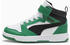 Puma Rebound V6 Mid Kids (393832)