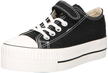 British Knights Kaya Low Sneaker schwarz