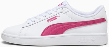 Puma Smash 3.0 L Kids (392031) puma white/pinktastic