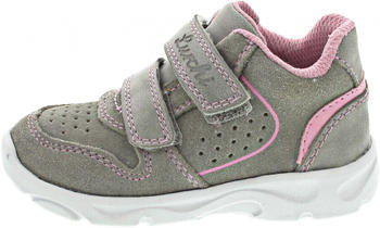 Lurchi Bolle Sneaker grau