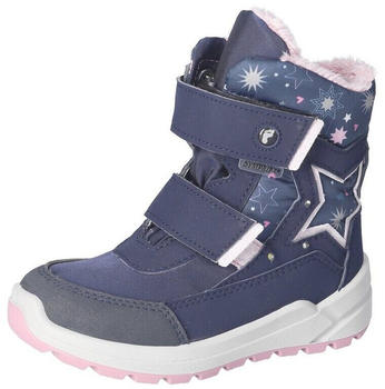 Ricosta Glori WMS Mittel lose Einlage Sympatex Blinklicht warm Nautic Marine 180