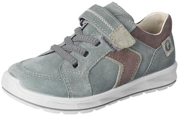 Ricosta Jungen Low-Top Sneaker LUCI Salbei Quinoa