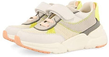 Gioseppo alpa Sneaker weiß