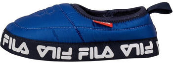 Fila COMFIDER Kids Hausschuh lapis blue medieval blue