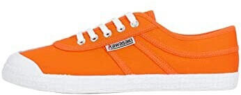 Kawasaki Original Canvas Shoe Low-top 5003 vibrant orange