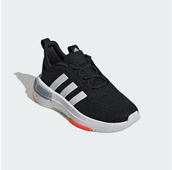 Adidas Racer TR23 Kids core black/ftwr white/solar red (ID0334)