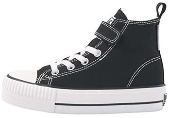 British Knights Kaya MID Sneaker schwarz