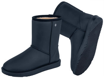 Waldhausen ELT Bootie Rainless Kids tiefblau