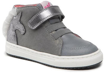 Garvalin Sneakers 221332-B-0 S Marengo Y Cromo grau