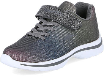 KangaROOS Kangashine EV 2 Mädchen Sportschuh Grau