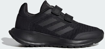 Adidas Tensaur RUN 2.0 CF Kids core black/core black/grey six (IG8568)