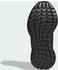 Adidas Tensaur RUN 2.0 CF Kids core black/core black/grey six (IG8568)