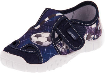 Viggami ADAS Slipper Dark Blue