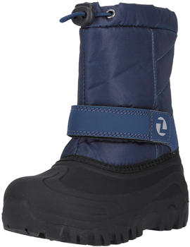 ZIGZAG Wanoha Kids Snowboot Z234186 blau