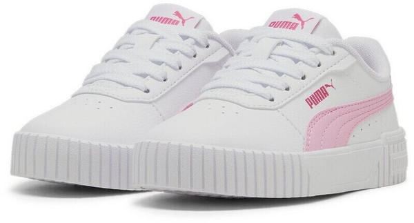 Puma Carina 2 0 Sneakers lila weiß
