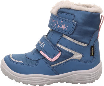 Superfit Crystal blau grau 8020