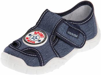 Viggami ADAS Slipper Jeans Sport