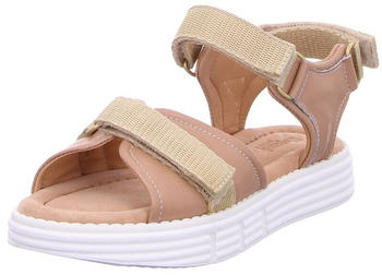 Bisgaard Ally Sandale nougat patent