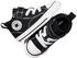 Converse Chuck Taylor All Star Malden Street Easy On Kids black/black/white