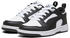 Puma Rebound V6 Lo PS Kids (393834) puma white/puma black