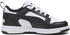 Puma Rebound V6 Lo PS Kids (393834) puma white/puma black