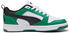 Puma Rebound V6 Lo (393833) puma white/puma black/archive green