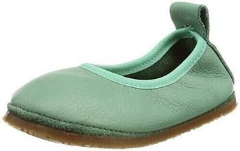 Pololo Barfüß Ballerina Outdoor grün