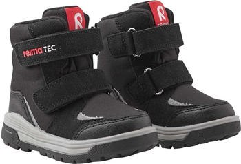 Reima Reimatec Schuhe Qing schwarz