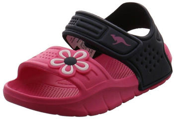 KangaROOS KangaSwim II Mädchen Sandale rosa
