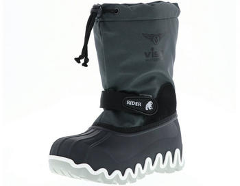 Vista POLAR Kinder Snowboots anthrazit