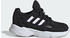 Adidas Falcon Elastic Lace Kids core black/cloud white/cloud white (IF1100)