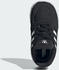 Adidas Falcon Elastic Lace Kids core black/cloud white/cloud white (IF1100)