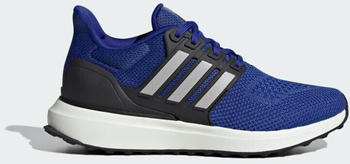 Adidas Ubounce DNA Kids semi lucid blue/grey two/core black