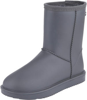 Waldhausen ELT Bootie Rainless Kids asphalt