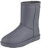 Waldhausen ELT Bootie Rainless Kids asphalt